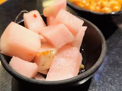 -小饕荟雅安贡椒鱼鲜馆(广福桥店)