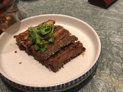 -纳瓦新疆菜(银都店)