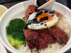 -新旺茶餐厅(鑫耀·光环live店)