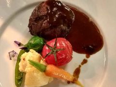 -马克西姆餐厅(崇文门店)