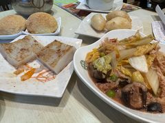 -添好运点心专门店(中环IFC店)