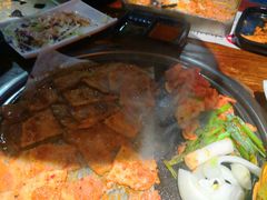 -杀猪天·韩国烤肉(总店)