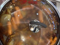 -黄记煌三汁焖锅(中山路天虹商场店)