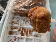 -南大门韩国米糕(公滨路店)