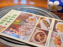 -蚬皇•陈味莞(西平景湖店)