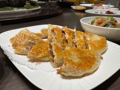 老干妈牛肉煎饼-楚禾宴·家宴(光谷大道店)