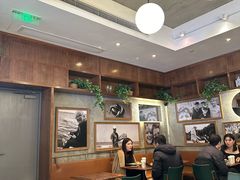 -BAKER&SPICE(国金中心商场店)