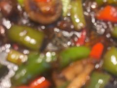 -志明眷村·台式融合菜·宵夜