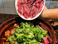 -凤兴鸡煲(宝安海雅店)