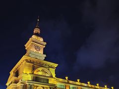-哈尔滨音乐公园
