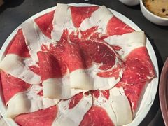 -东来顺·非遗火锅(高新店)