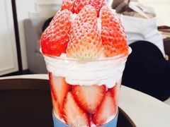 -Cafe de Paris(林荫路店)
