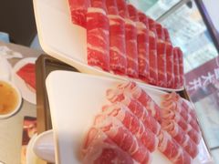 -海底捞大排档火锅(悦荟广场店)