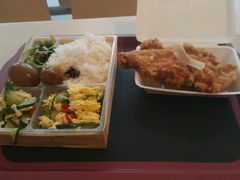 android_upload_pic-高铁便当(长白街店)