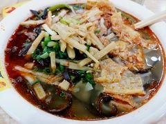 -五星螺·柳州螺蛳粉(城中万达店)