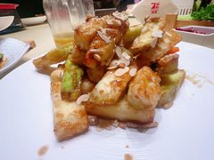 -7号院家宴.烧鸽子(门头沟店)