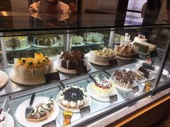 -花花卷卷·鲜食蛋糕(静安久光百货店)