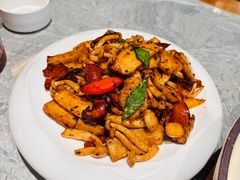 -君霖私家菜(春柳店)