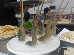 -牛天下·牛肉·海鲜·打边炉·融合菜