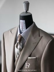 -Brother西服礼服定制·商务·婚礼(佛山南海店)