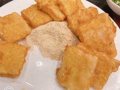 -老来福·非遗酸汤兔(凯旋路店)