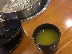 -高兴一锅潮汕鲜牛肉火锅(银座店)