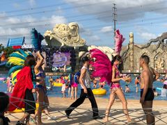 -苏州乐园森林水世界