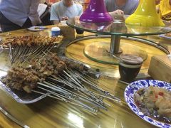 -张记焖窑·十五年专注焖烤(雍和宫店)