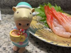 -合点寿司(美罗城店)