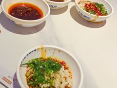 -董记老清泉·鲜切涮羊肉(窑岭店)