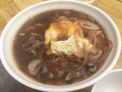 -超爷叔面馆(西园店)