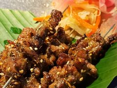 -Ameigo梅果·云贵川bistro(长宁来福士店)