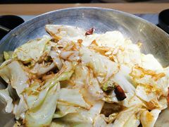 干椒手撕莲白-滇铺子(欣都龙城店)