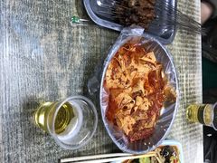 -马贤涮烤(超英·长乐家园店)