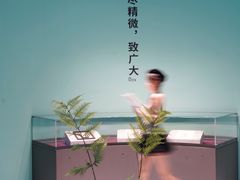 -深圳市当代艺术与城市规划馆
