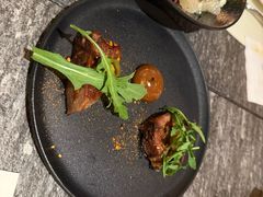 -SHADOWS•Bistro&Eatery(安福路店)