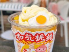 -和气桃桃(宏伊广场店)
