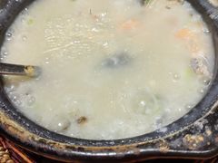 -如轩海鲜砂锅粥(国际能源店)