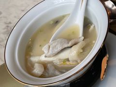 花胶黄鱼羹-新荣记(新源南路店)