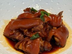 -怡情荟•海鲜青岛菜(五四广场旗舰店)