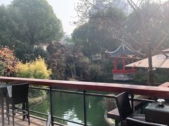 -上海虹桥宾馆(郁锦香品牌酒店)