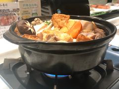 -乾山寿司(好运街店)