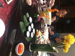 中乐百花酒店中餐厅-中乐百花酒店-自助餐厅