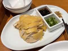蘇小柳白切鸡-苏小柳手作点心(控江旭辉分院)