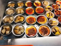 -梅园食堂