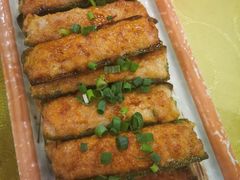 煎酿尖椒-粤·向群饭店(泮塘路店)