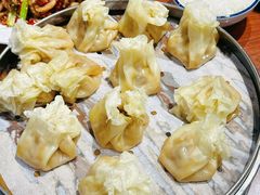 -恩宏德餐馆(平山道店)