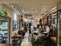 -Money Shops(愚园路店)