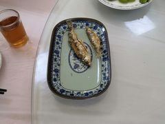 -芸海阁·农家私房菜(沙家浜景区出口店)