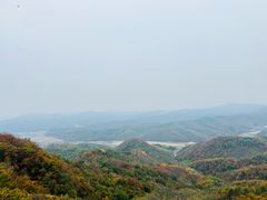 -天女山森林公园